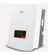 Inverter SOLIS monofase da 6 kw  2 MPPT